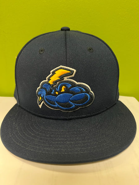 Navy Home Flex Fit - Main Image