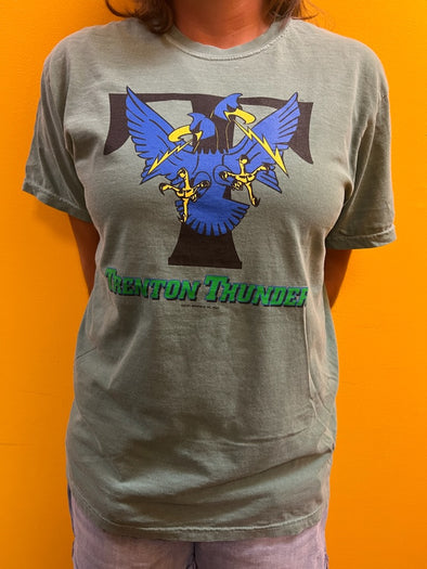 Vintage Thunderbird T-shirt